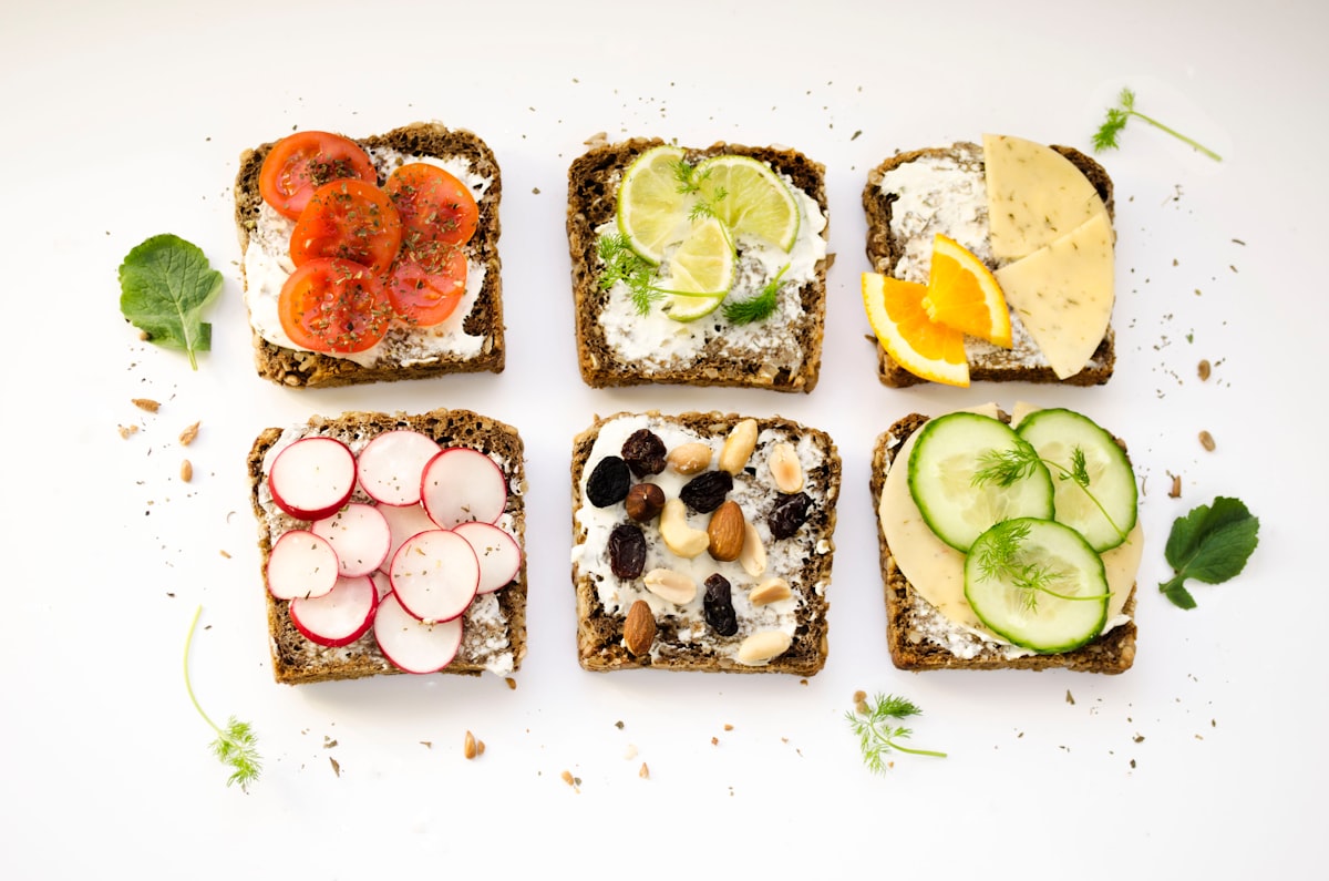 Recetas para la digestión